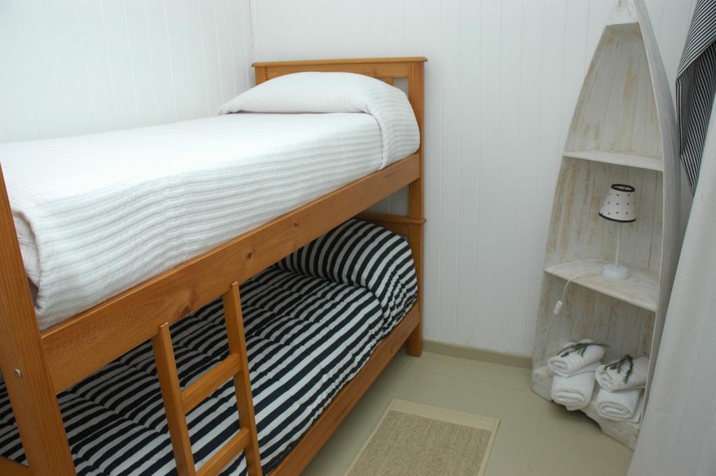 El Destino Posada Boutique Ramallo Room photo